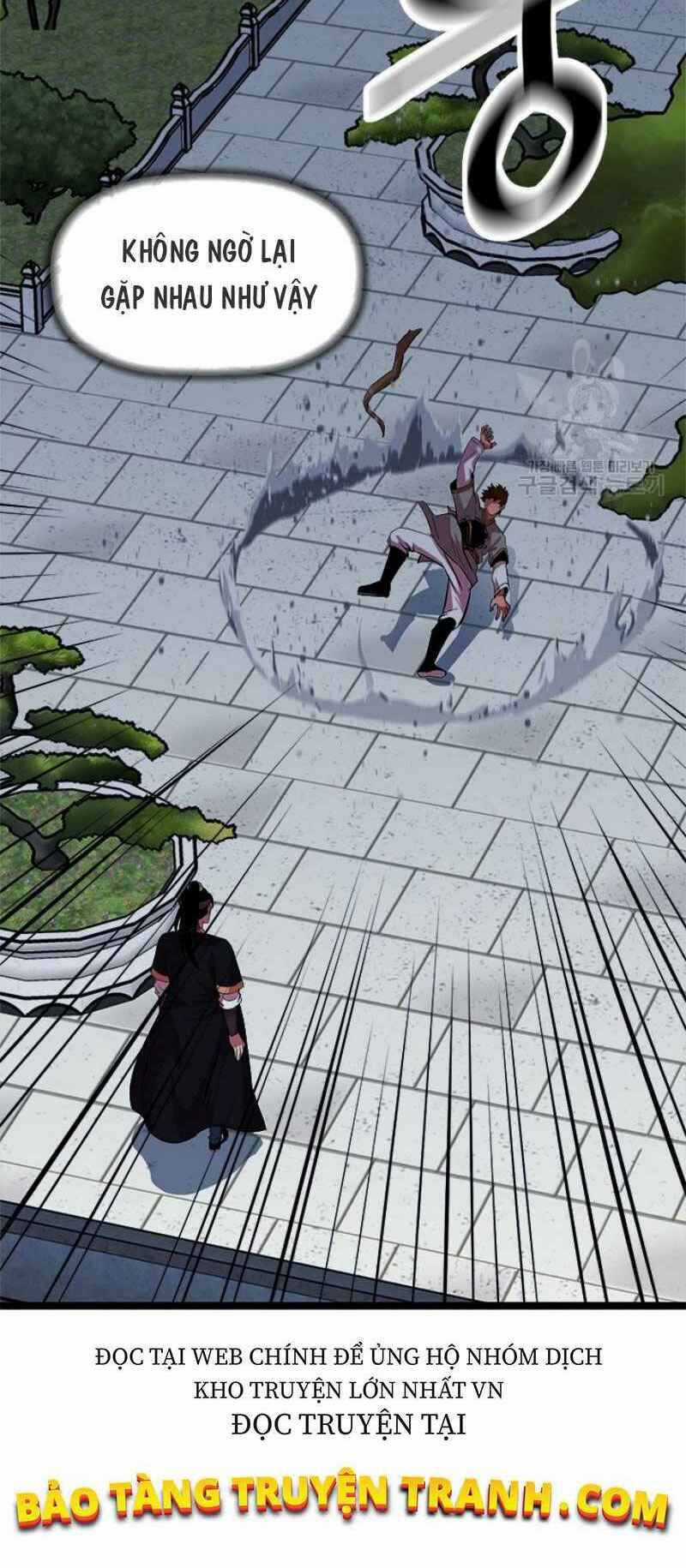 Học Giả Trở Lại Chương 48 trang 39