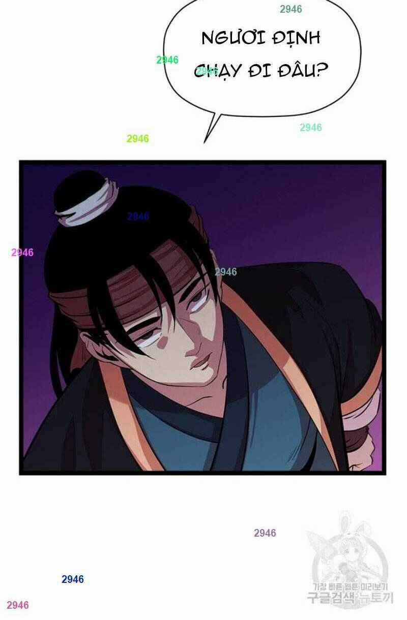 Học Giả Trở Lại Chương 48 trang 45