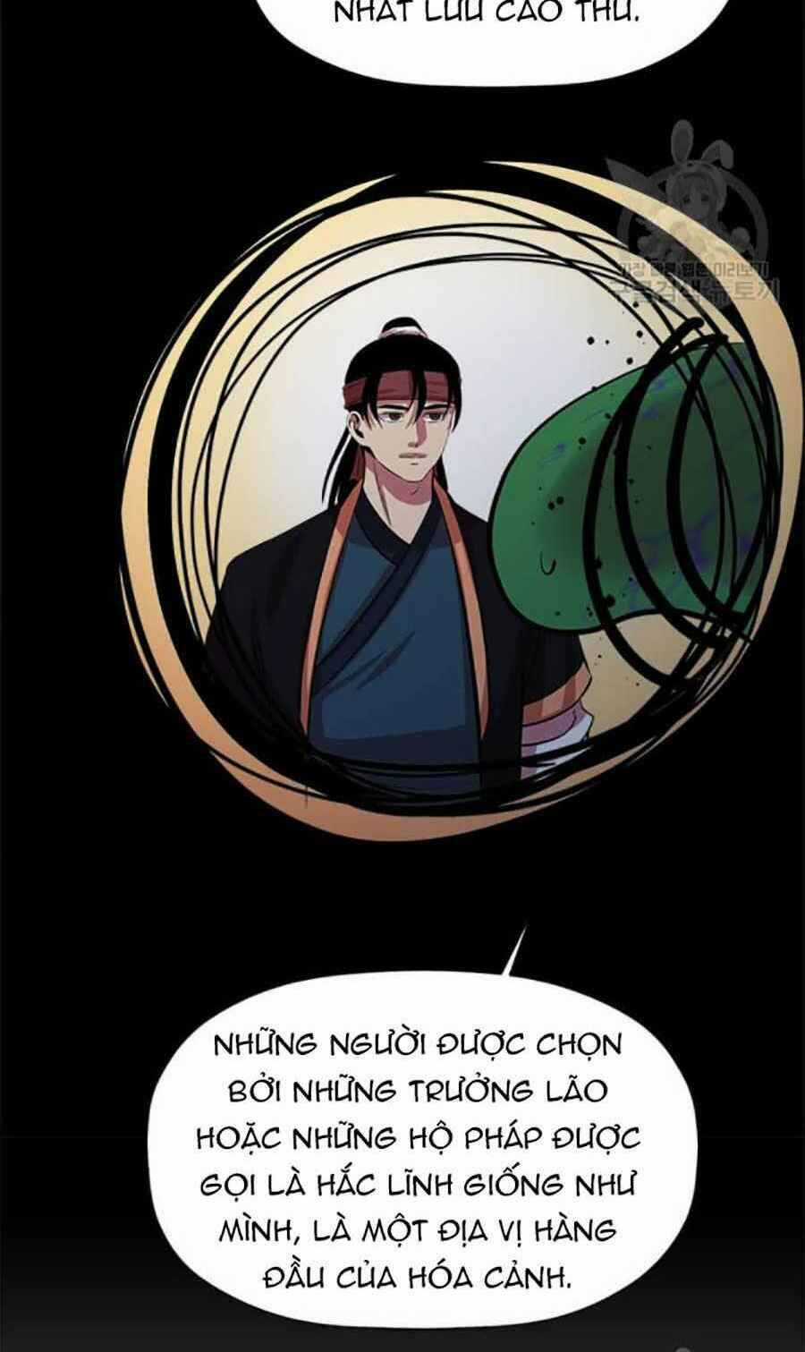 Học Giả Trở Lại Chương 49 trang 13