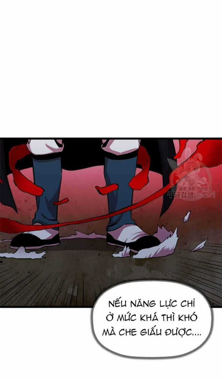 Học Giả Trở Lại Chương 49 trang 19