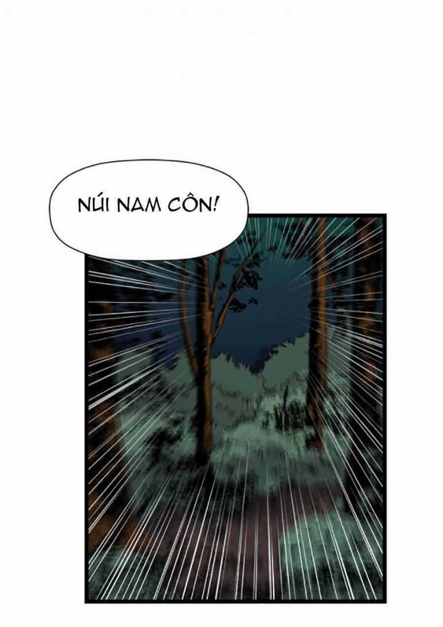 Học Giả Trở Lại Chương 49 trang 2