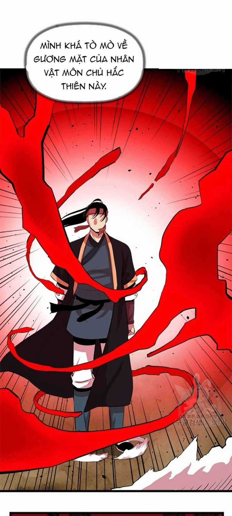 Học Giả Trở Lại Chương 49 trang 20