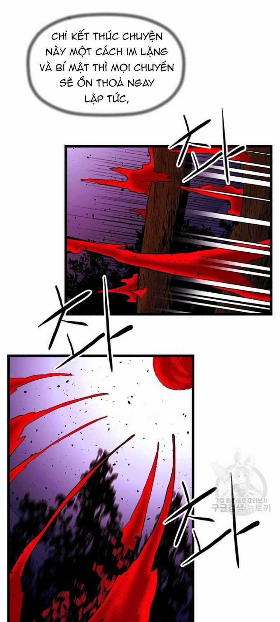 Học Giả Trở Lại Chương 49 trang 26