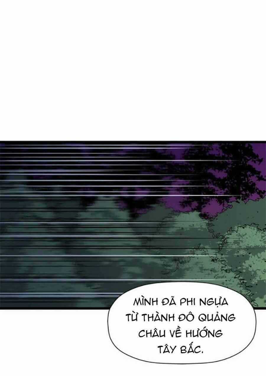 Học Giả Trở Lại Chương 49 trang 3