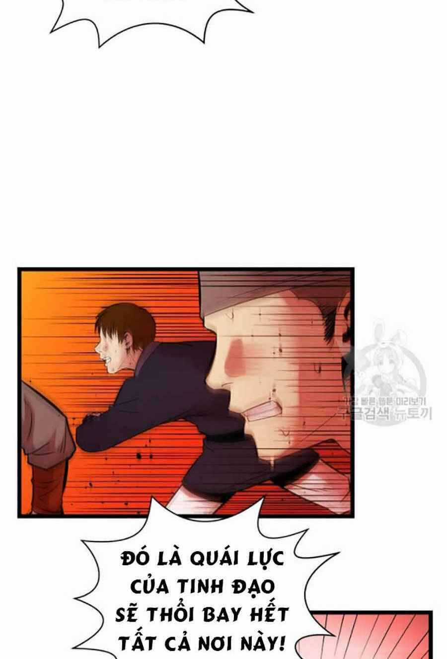 Học Giả Trở Lại Chương 49 trang 36