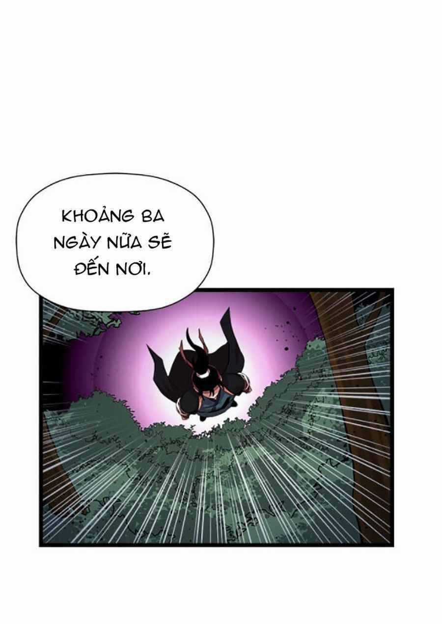 Học Giả Trở Lại Chương 49 trang 4