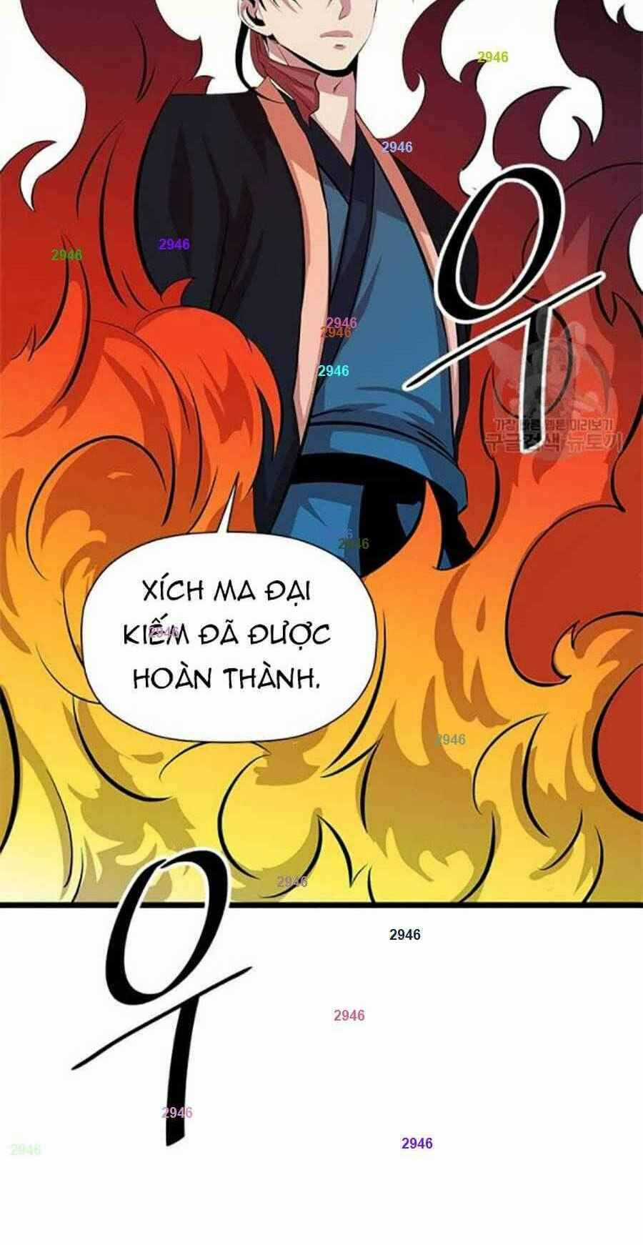 Học Giả Trở Lại Chương 49 trang 42