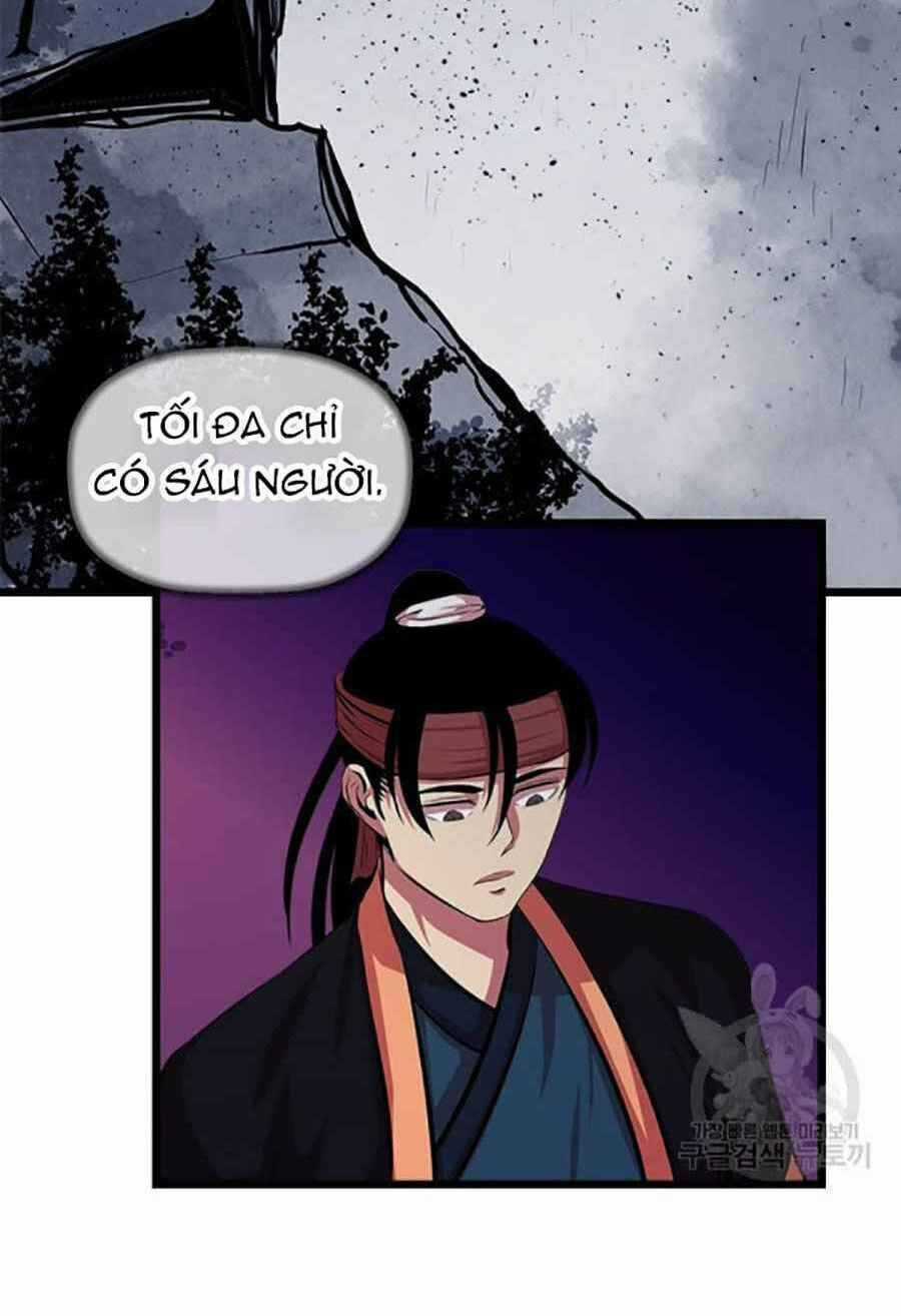 Học Giả Trở Lại Chương 49 trang 58