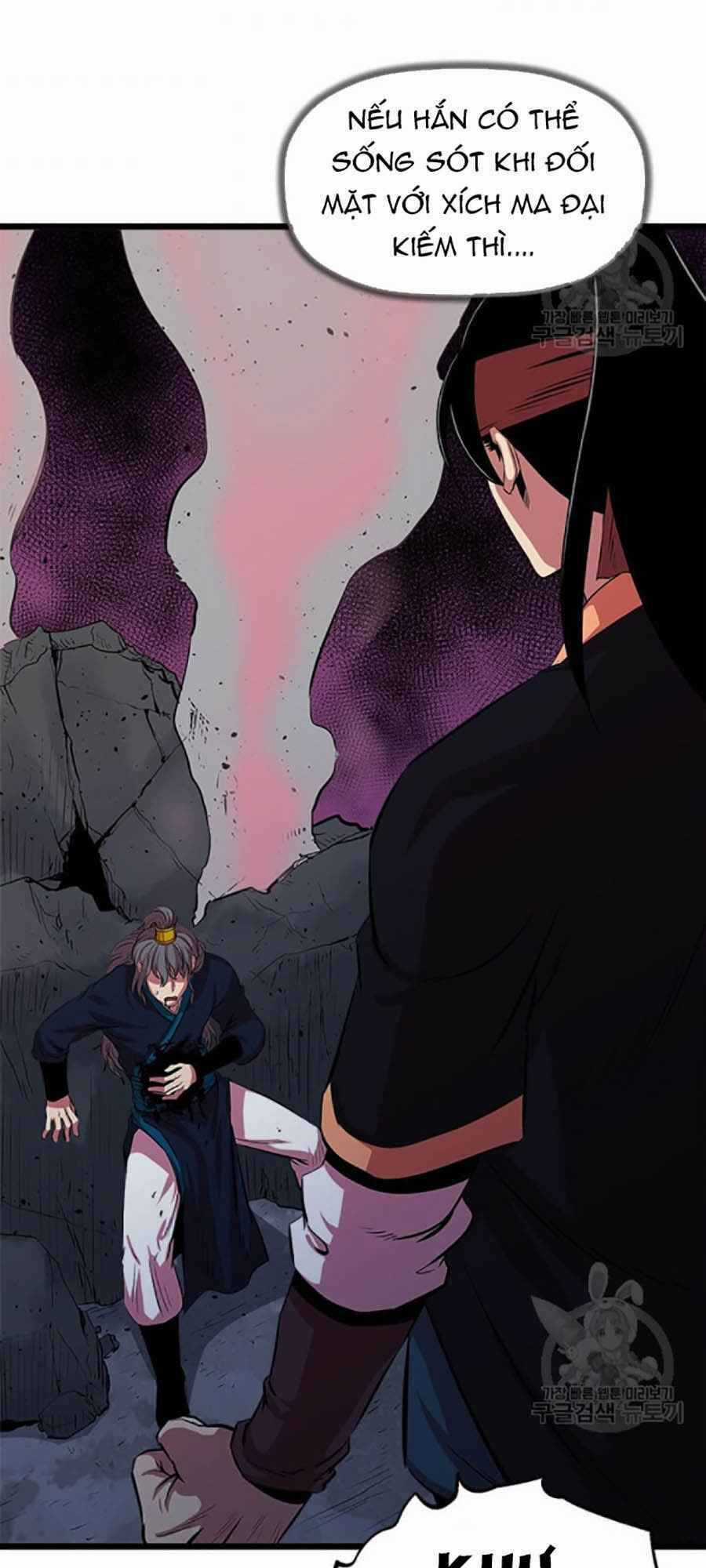 Học Giả Trở Lại Chương 49 trang 63