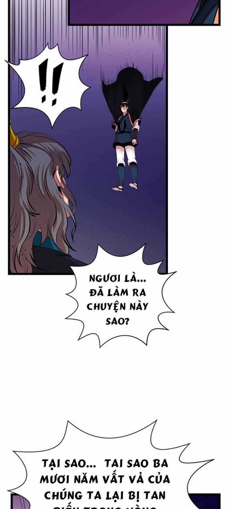 Học Giả Trở Lại Chương 49 trang 66