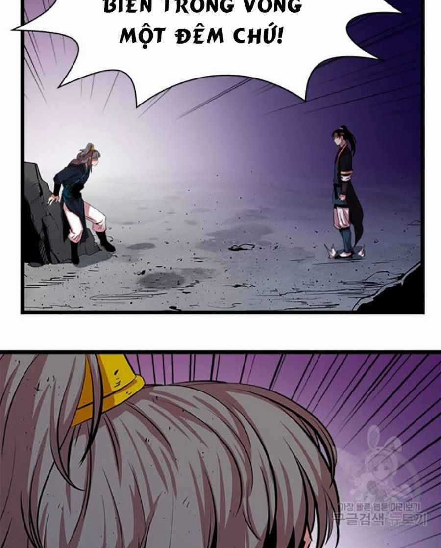 Học Giả Trở Lại Chương 49 trang 67