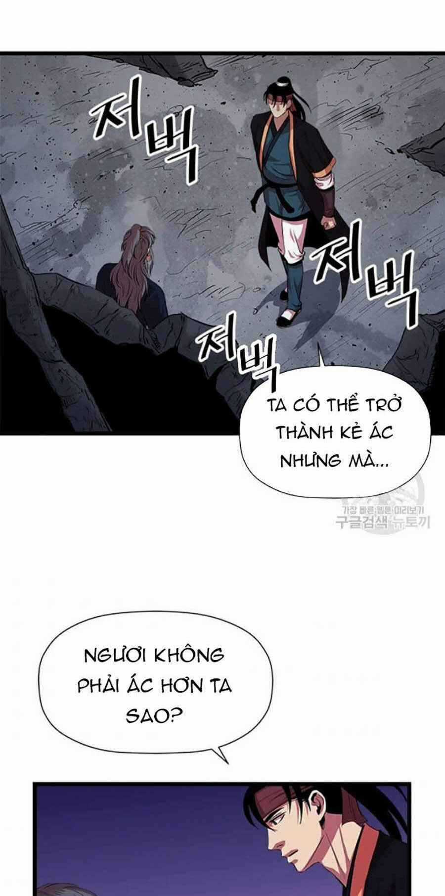 Học Giả Trở Lại Chương 49 trang 70