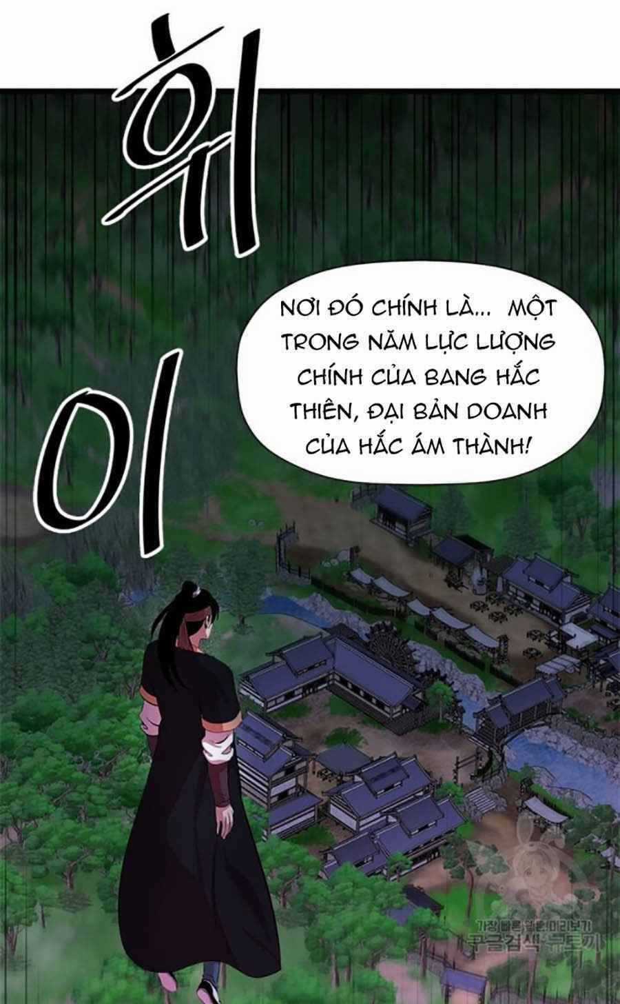 Học Giả Trở Lại Chương 49 trang 8