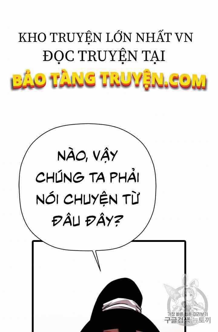 Học Giả Trở Lại Chương 5 trang 0