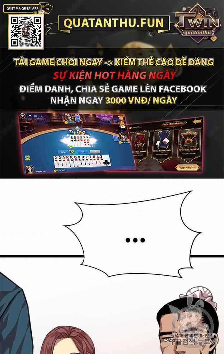 Học Giả Trở Lại Chương 5 trang 10