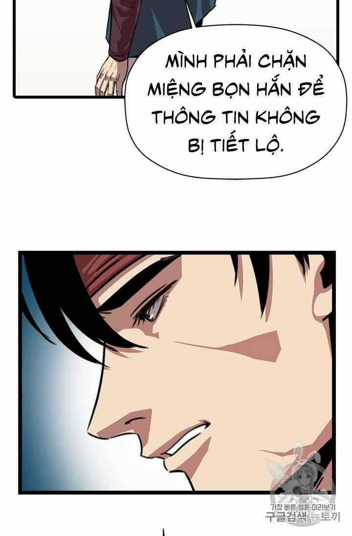 Học Giả Trở Lại Chương 5 trang 108