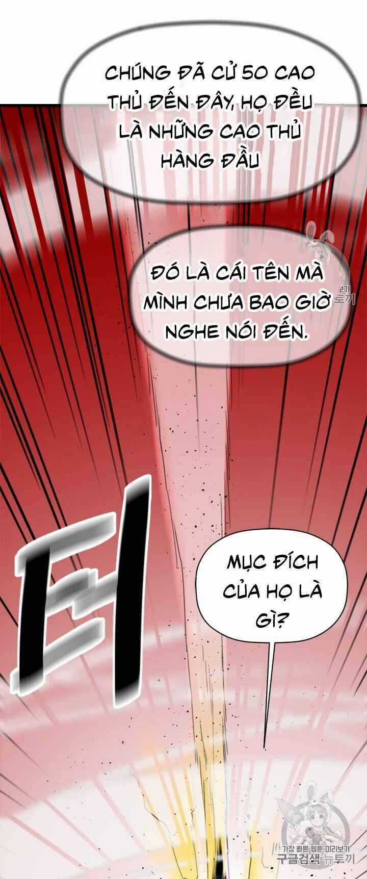 Học Giả Trở Lại Chương 5 trang 110