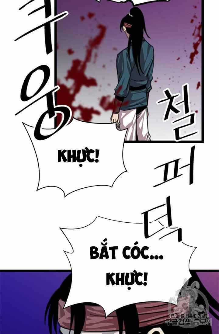 Học Giả Trở Lại Chương 5 trang 113