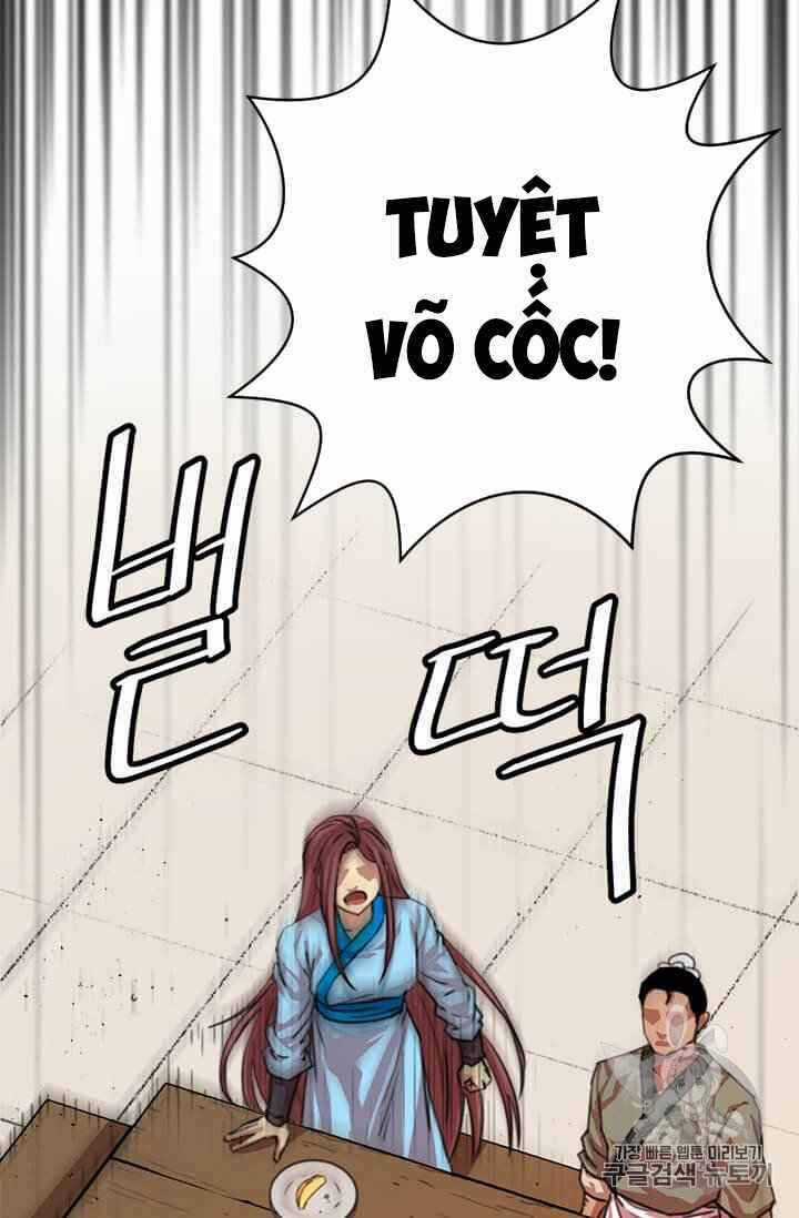 Học Giả Trở Lại Chương 5 trang 13