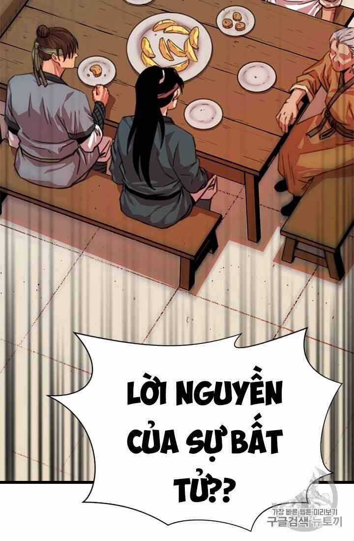 Học Giả Trở Lại Chương 5 trang 14