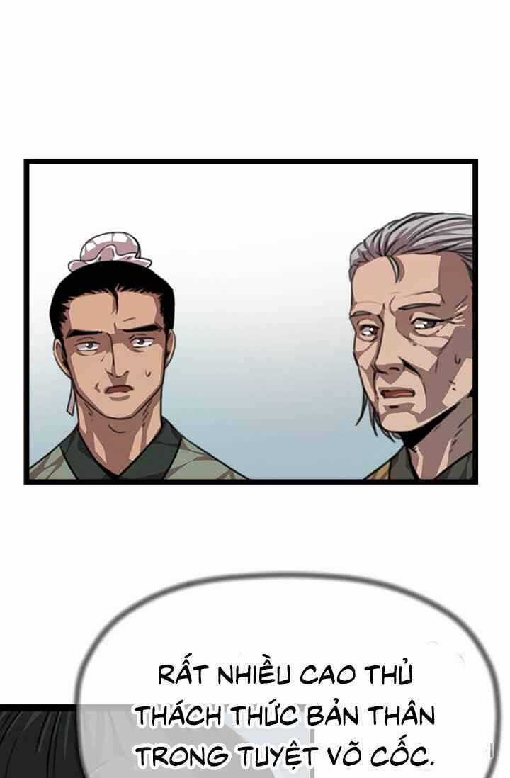 Học Giả Trở Lại Chương 5 trang 15