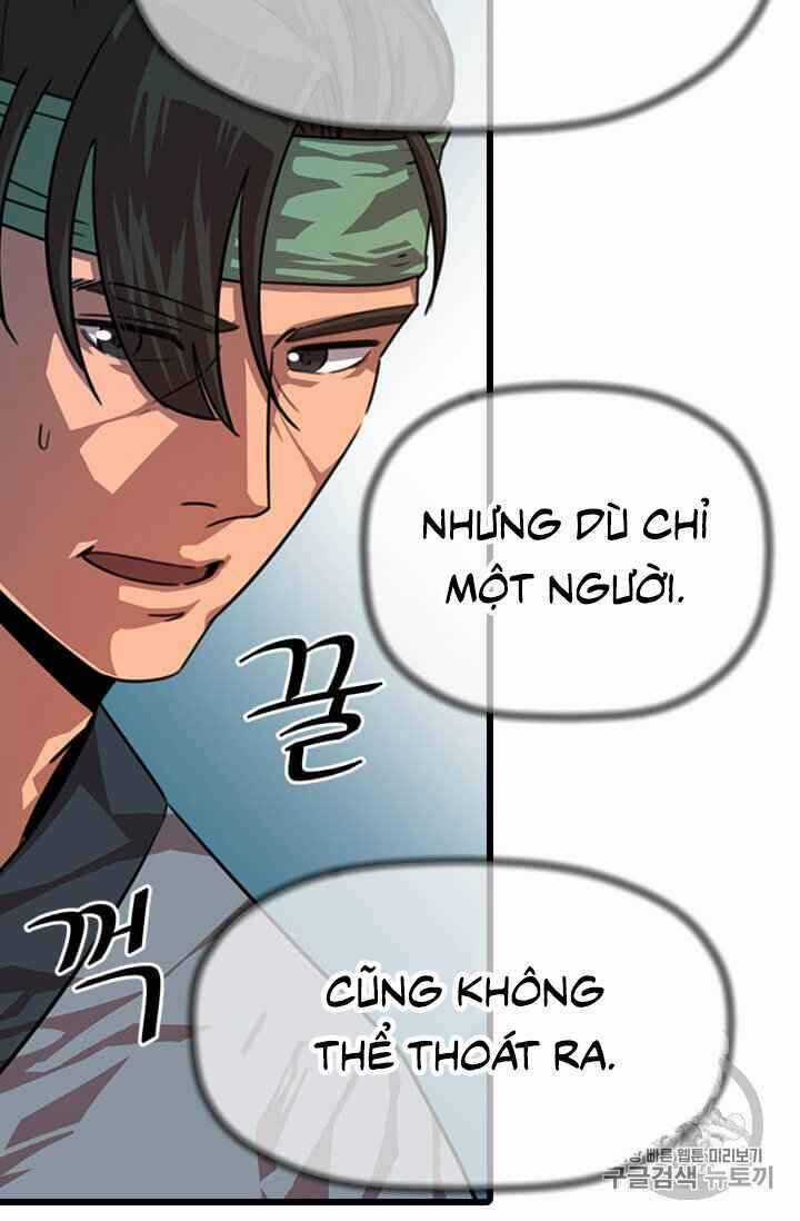 Học Giả Trở Lại Chương 5 trang 16