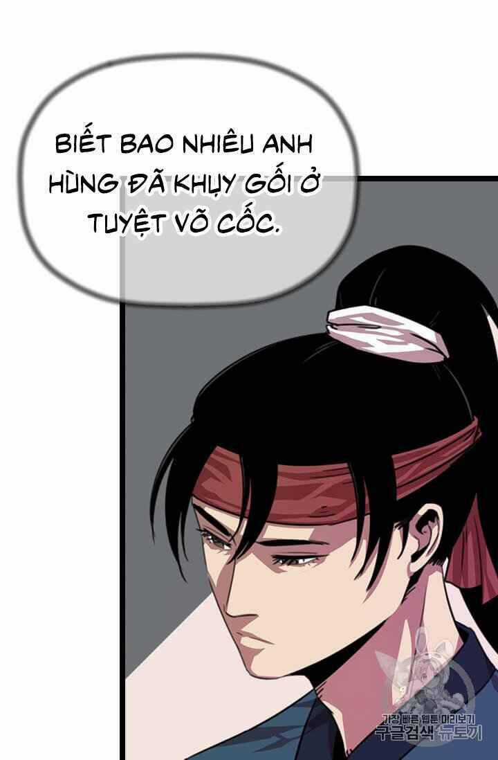 Học Giả Trở Lại Chương 5 trang 18