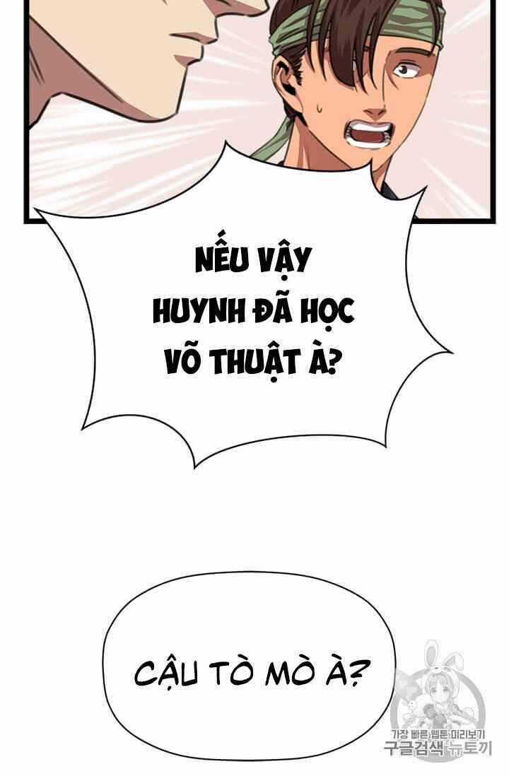 Học Giả Trở Lại Chương 5 trang 20