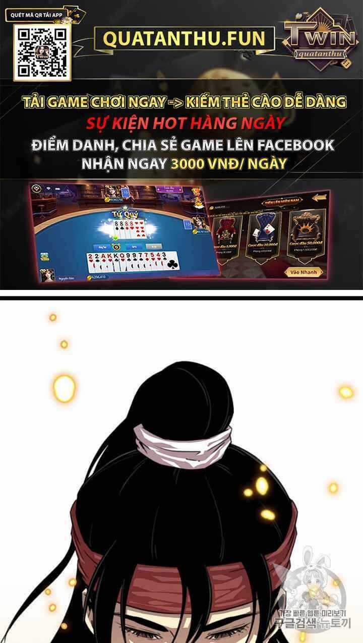 Học Giả Trở Lại Chương 5 trang 21