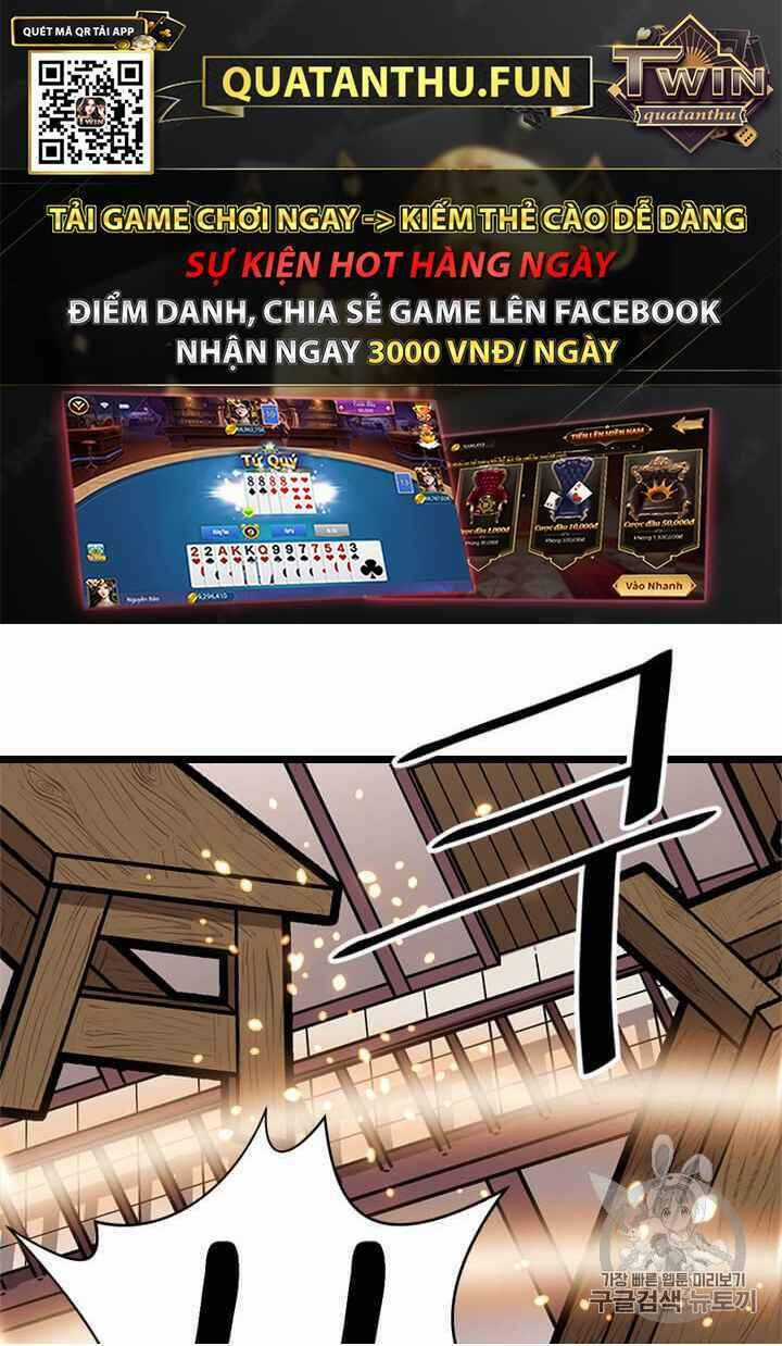 Học Giả Trở Lại Chương 5 trang 32