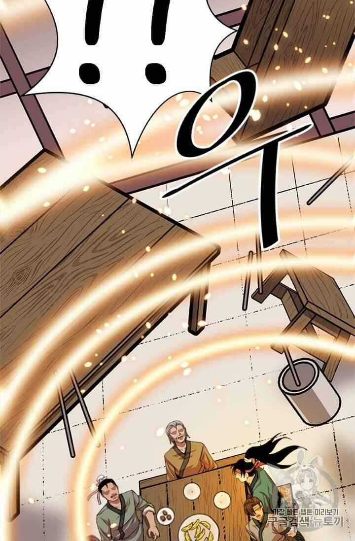 Học Giả Trở Lại Chương 5 trang 33