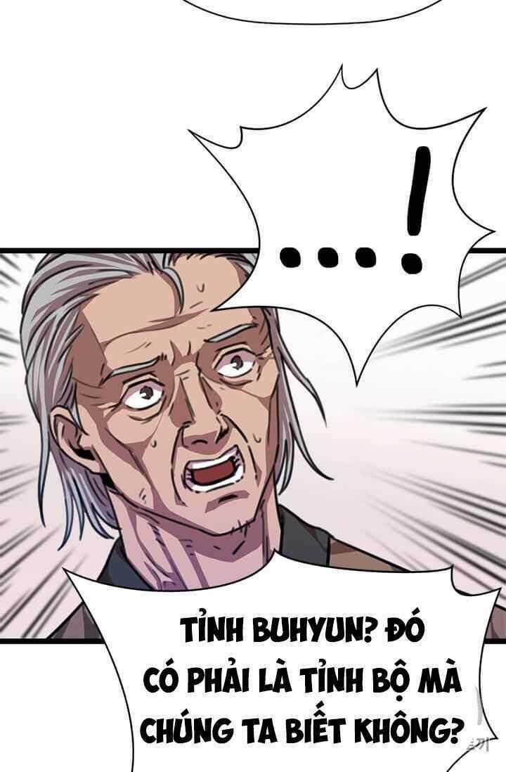 Học Giả Trở Lại Chương 5 trang 4