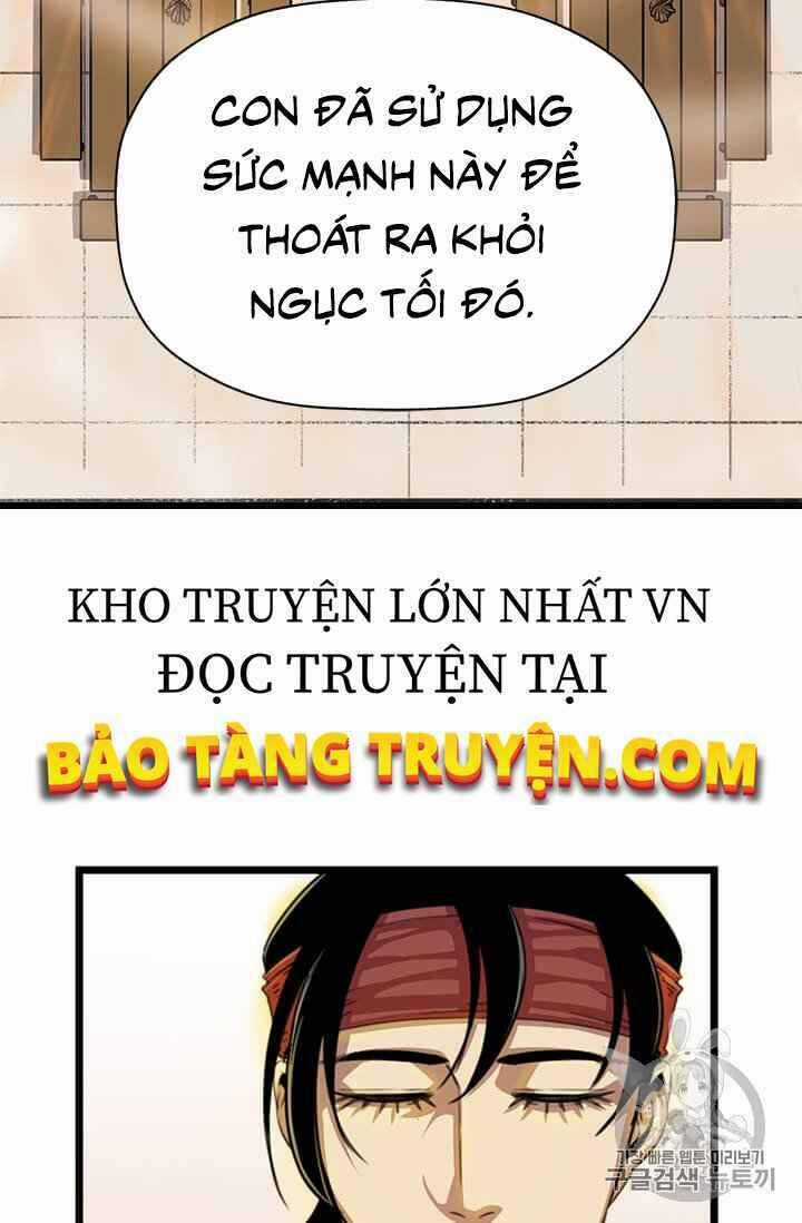 Học Giả Trở Lại Chương 5 trang 48