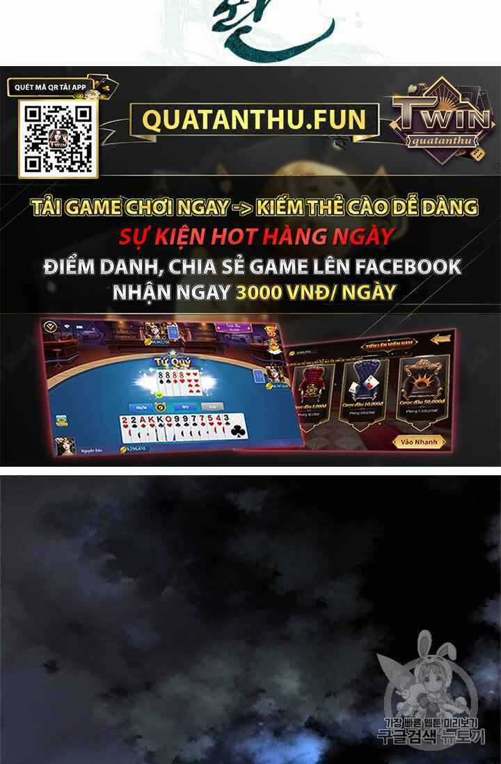 Học Giả Trở Lại Chương 5 trang 50