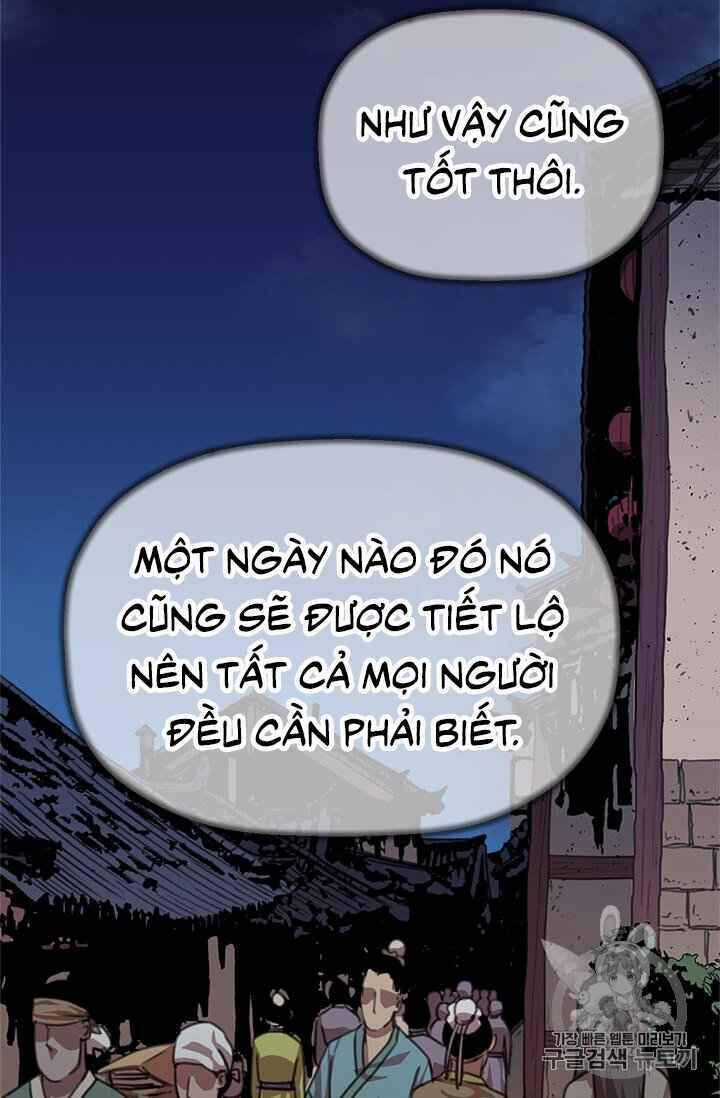 Học Giả Trở Lại Chương 5 trang 52