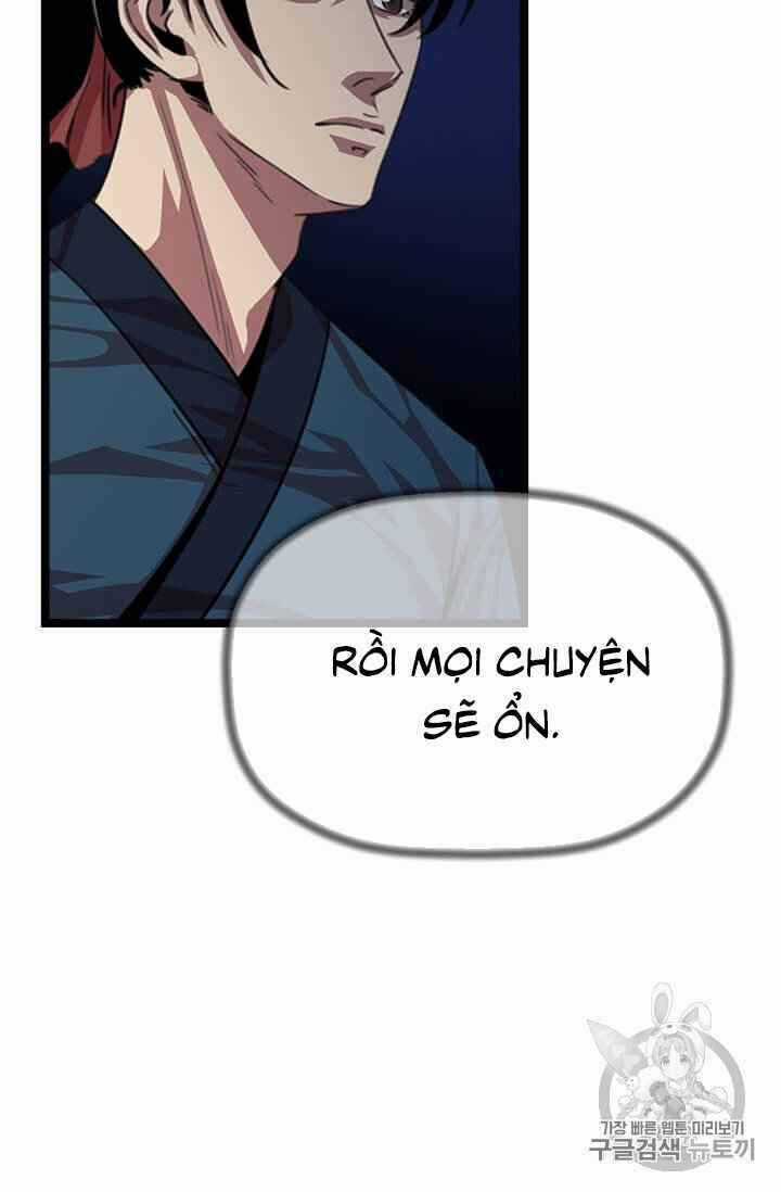 Học Giả Trở Lại Chương 5 trang 54