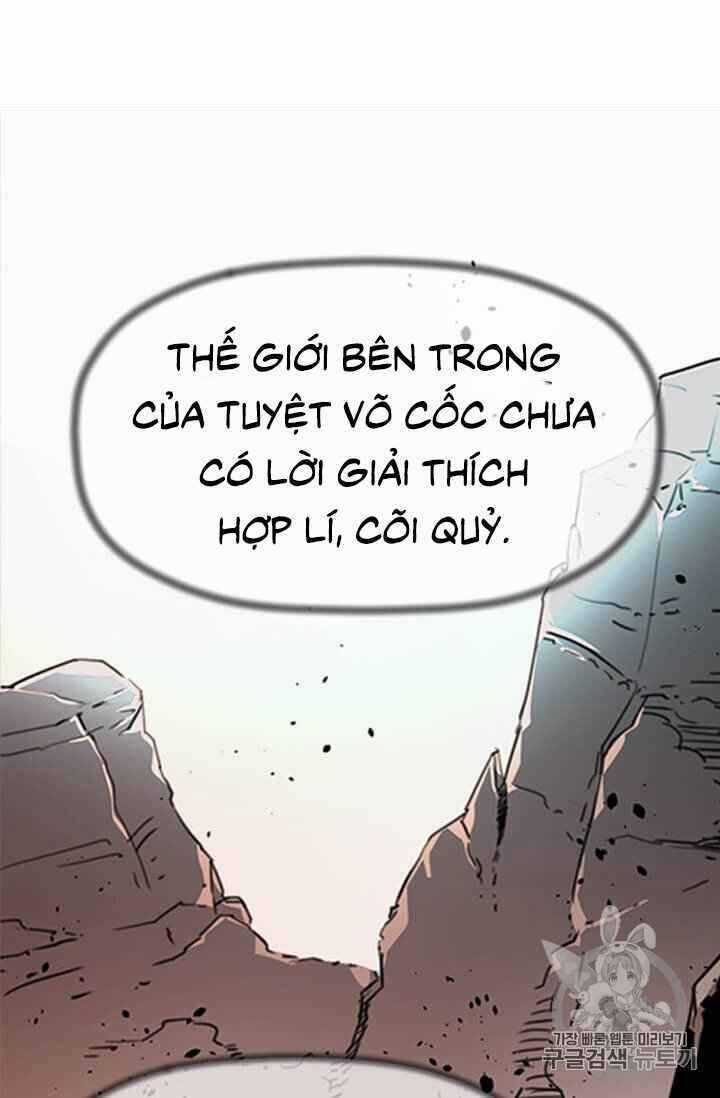 Học Giả Trở Lại Chương 5 trang 55