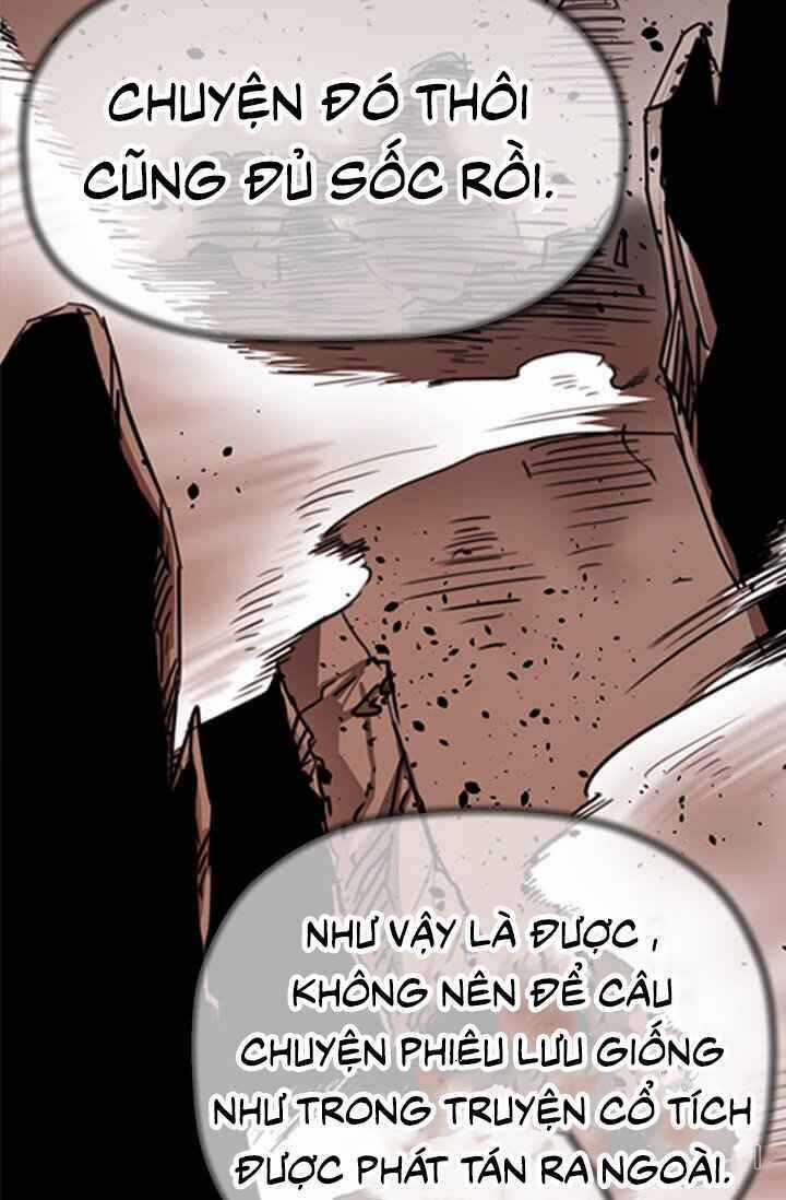 Học Giả Trở Lại Chương 5 trang 56