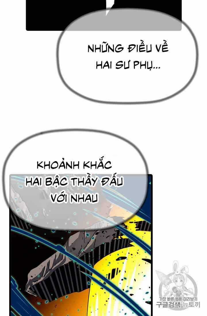 Học Giả Trở Lại Chương 5 trang 58