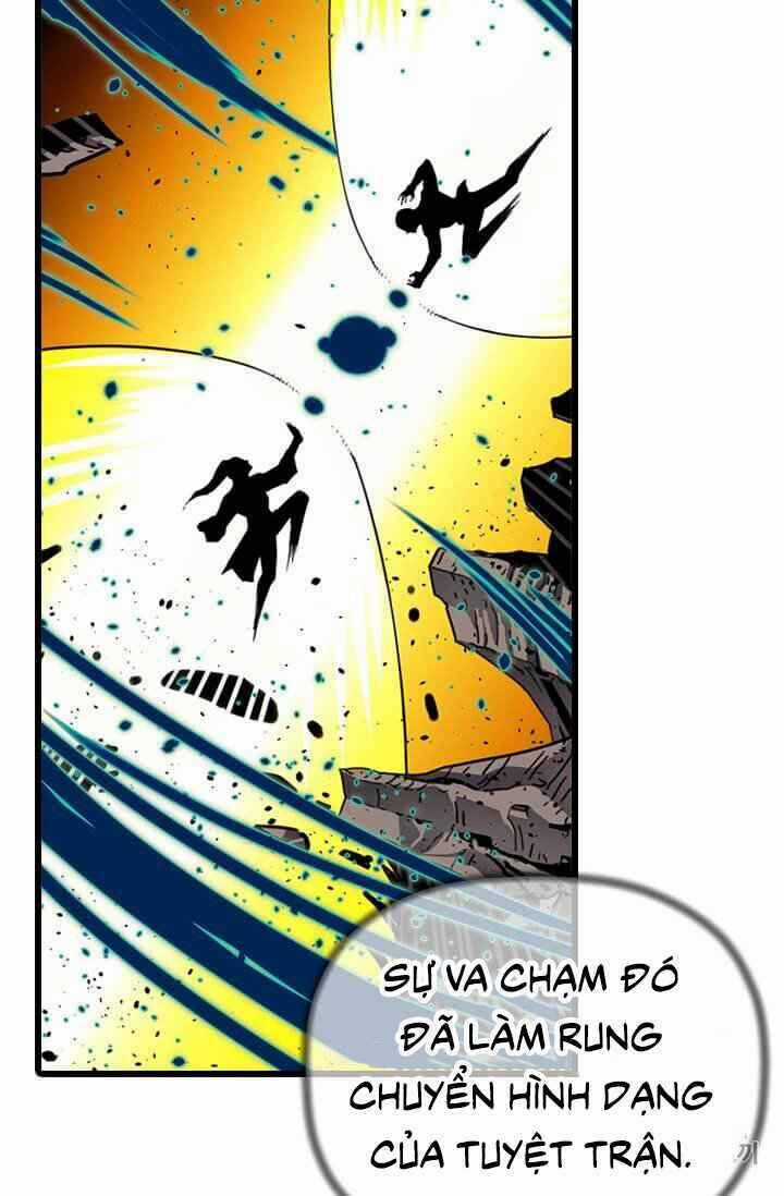 Học Giả Trở Lại Chương 5 trang 59