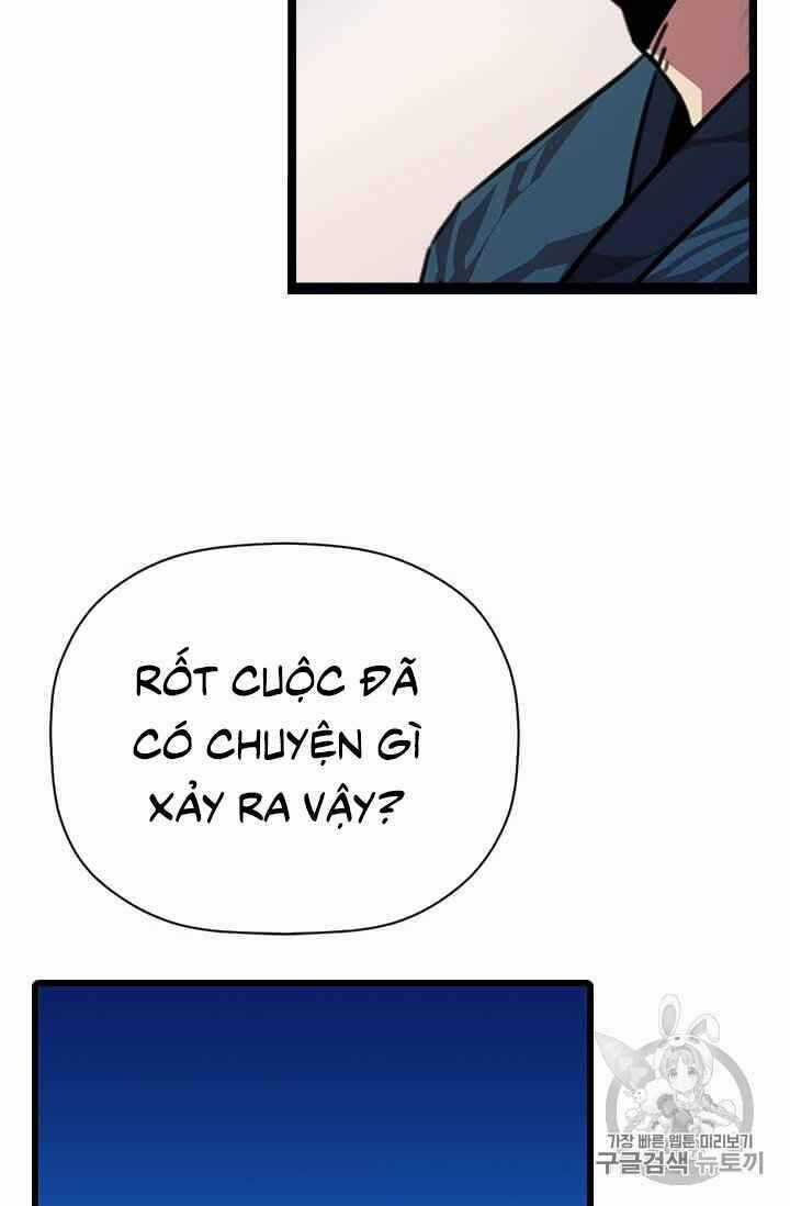 Học Giả Trở Lại Chương 5 trang 6