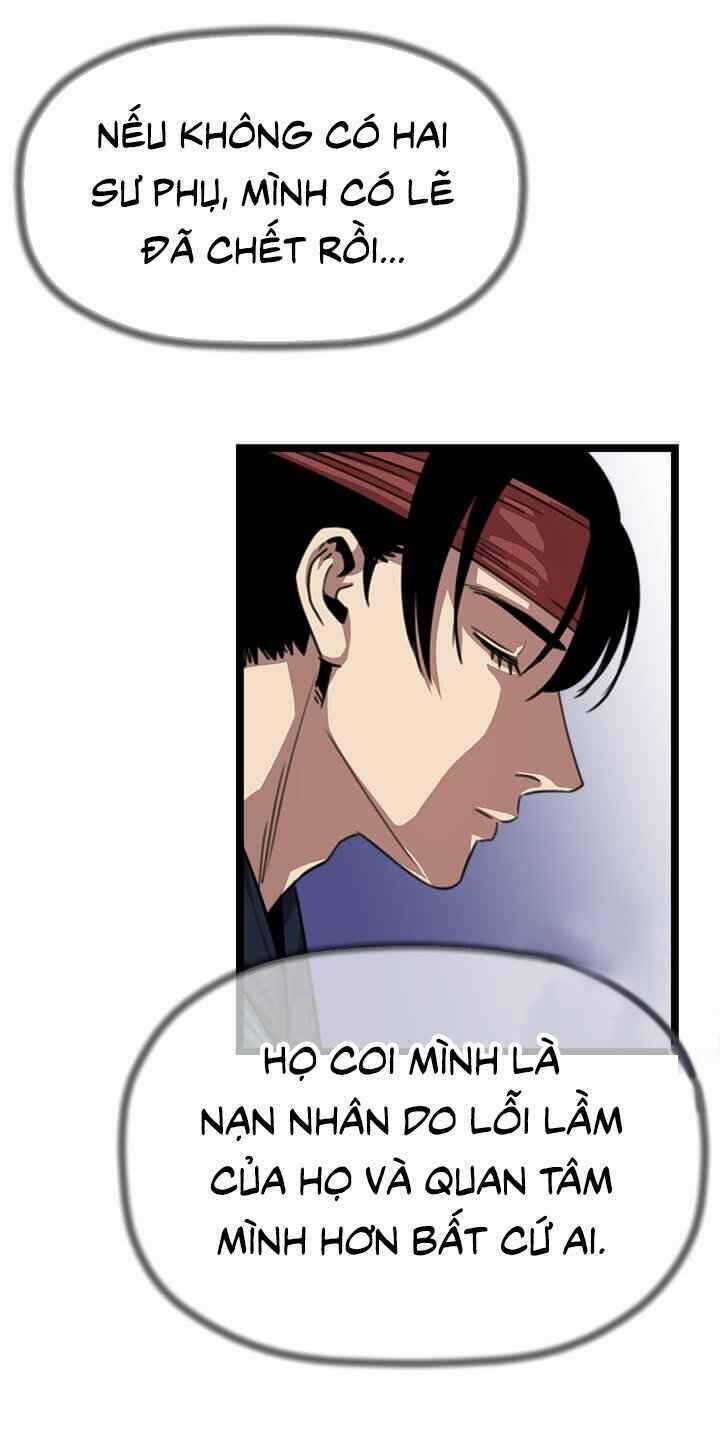 Học Giả Trở Lại Chương 5 trang 62