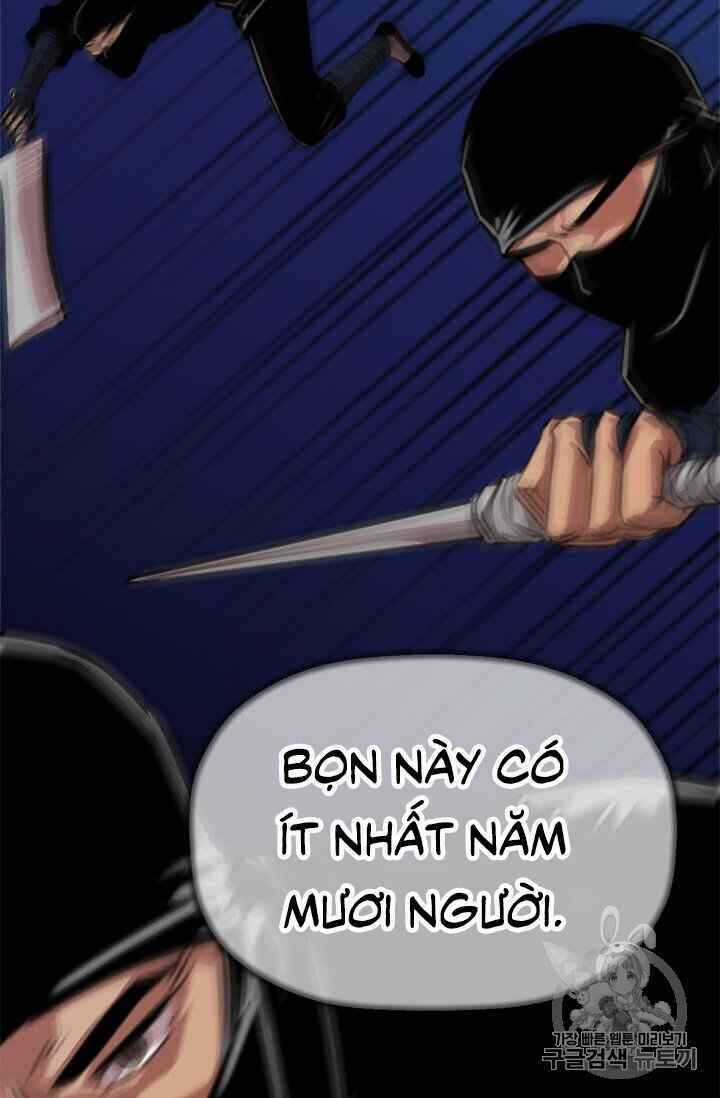 Học Giả Trở Lại Chương 5 trang 71