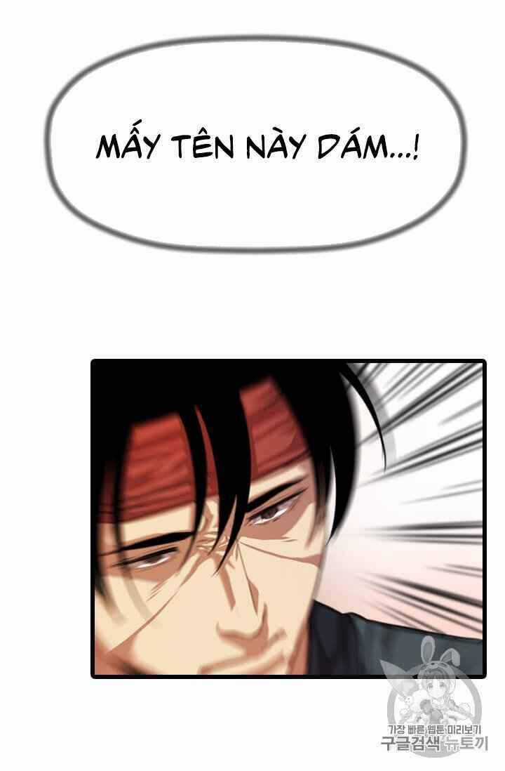 Học Giả Trở Lại Chương 5 trang 73