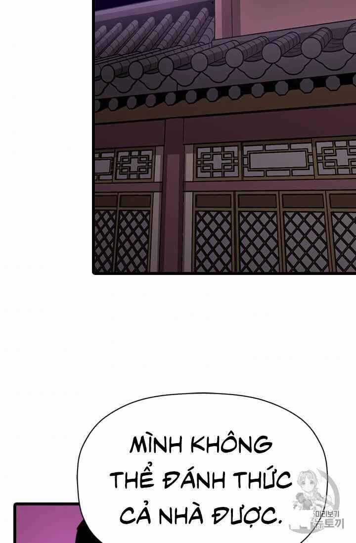 Học Giả Trở Lại Chương 5 trang 80