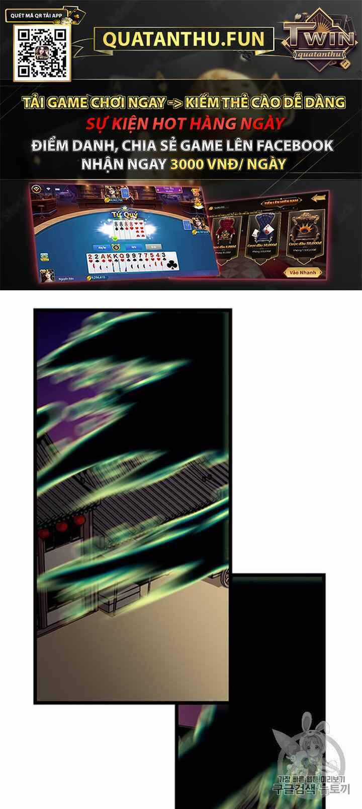 Học Giả Trở Lại Chương 5 trang 87