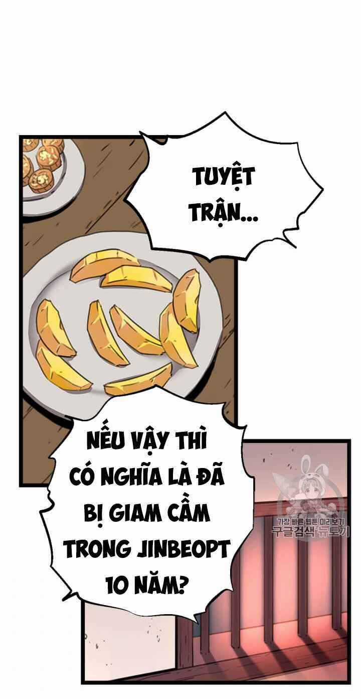 Học Giả Trở Lại Chương 5 trang 9