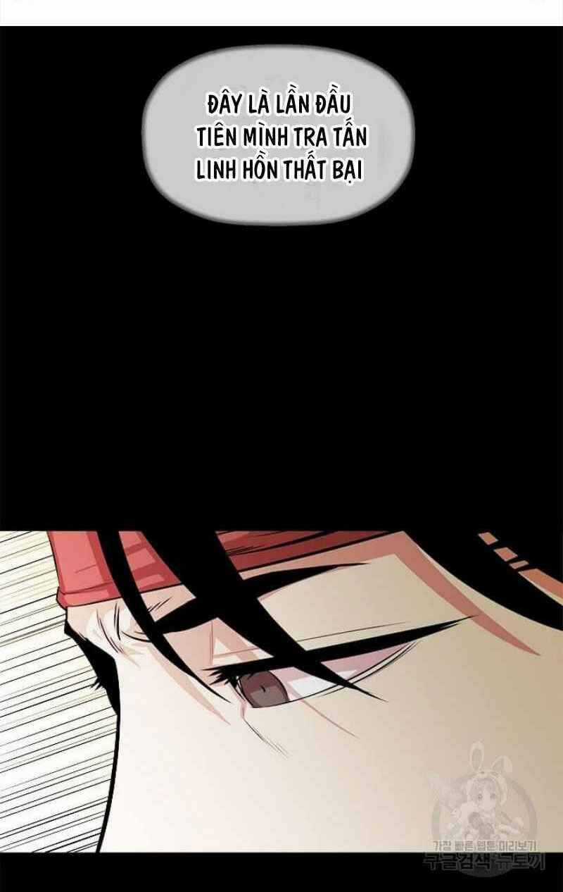 Học Giả Trở Lại Chương 50 trang 10