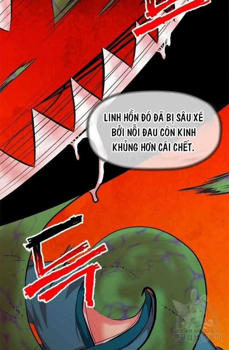 Học Giả Trở Lại Chương 50 trang 12