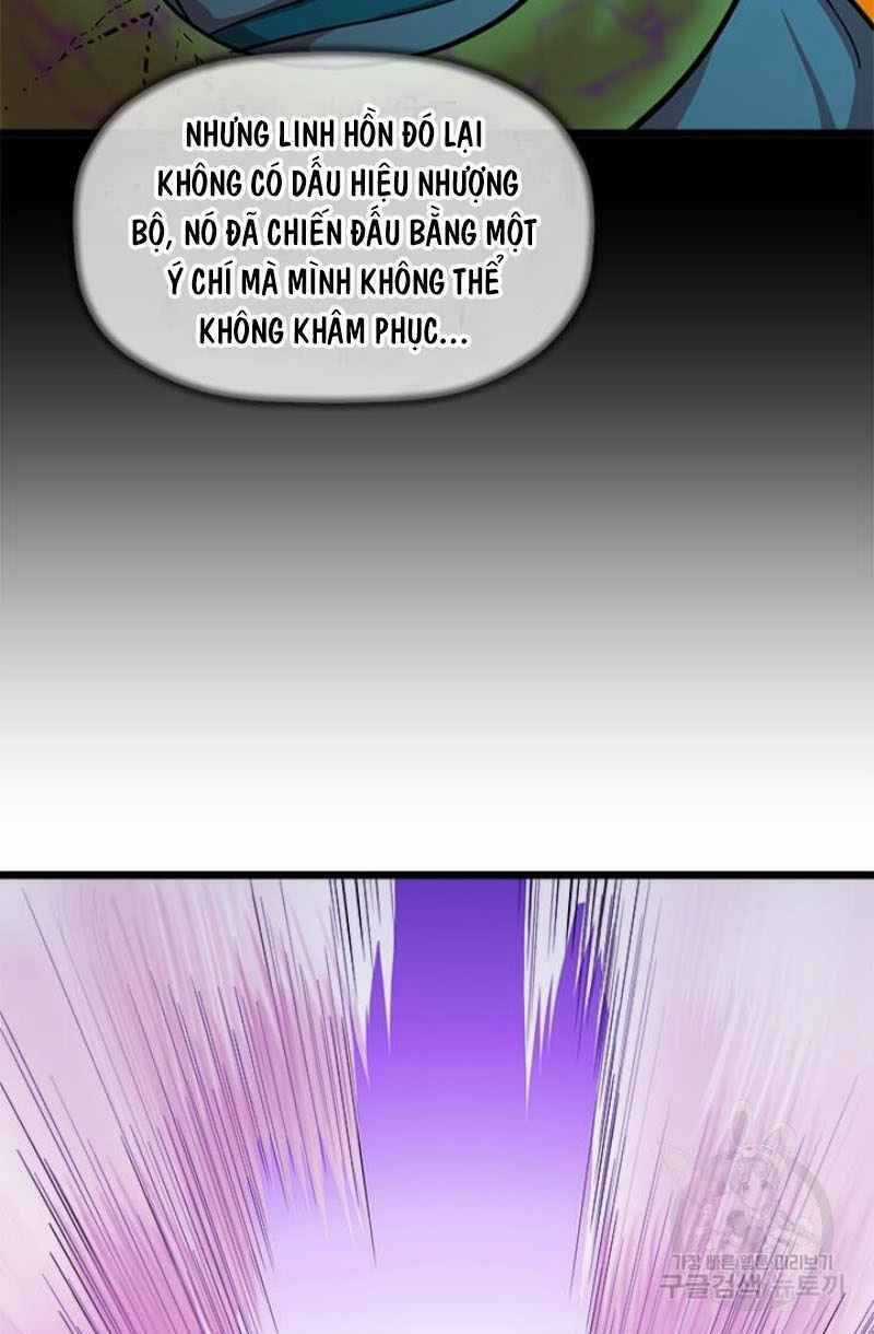 Học Giả Trở Lại Chương 50 trang 13